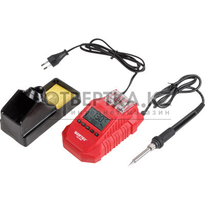Паяльная станция WORTEX SIS 2048 в кор. 65 Вт, 200-480 °C 1334807