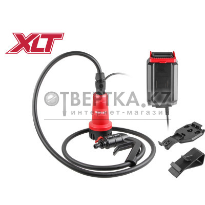 Аккум. насос погружной WORTEX WP 1820 ALL1 XLT SOLO 1334869