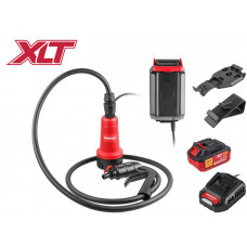 Аккум. насос погружной WORTEX WP 1820 ALL1 XLT SET