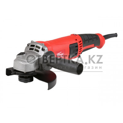Одноручная углошлифмашина WORTEX AG 1512 E в кор. 1400 Вт, 150 мм, 0-11000 об/мин AG1512E0029
