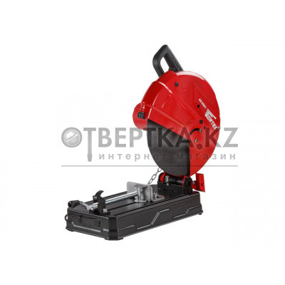 Отрезная пила по металлу WORTEX AS 3501 в кор. 2600 Вт, 355х25.4 мм, глуб. до 130 мм AS350100025 Отрезная пила по металлу WORTEX AS 3501 в кор. 2600 Вт, 355х25.4 мм, глуб. до 130 мм AS350100025