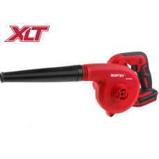 Аккум. воздуходувка WORTEX BB 1518 D ALL1 SOLO