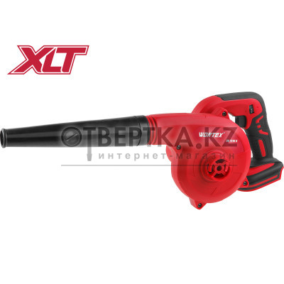 Аккум. воздуходувка WORTEX BB 1518 D ALL1 SOLO BB1518D00029