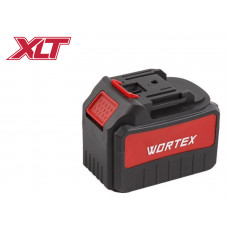 Аккумулятор WORTEX CBL 1860 18.0 В, 6.0 А/ч, Li-Ion ALL1 в Костанае