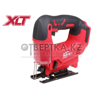 Аккум. лобзик WORTEX CJS 6529 в кор. ALL1 SOLO 18 В, 0-2900 об/мин, 65 мм CJS652900029