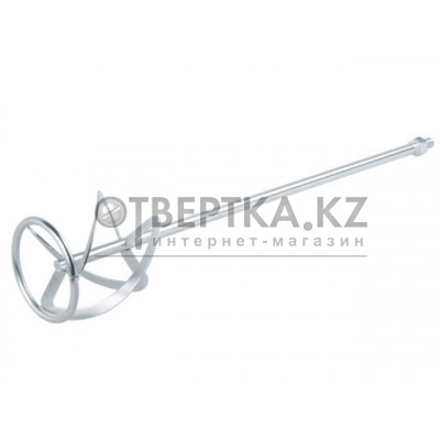 Миксер д/смесей 120х600мм M14 WORTEX