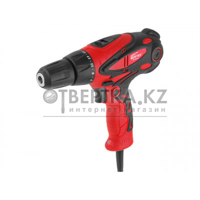 Дрель-шуруповерт WORTEX DR 1023 D в кор. DR1023D0029