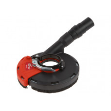 Кожух вытяжной для УШМ DS 125 P WORTEX