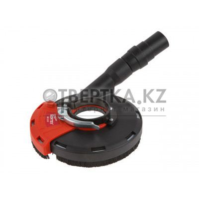 Кожух вытяжной для УШМ DS 125 P WORTEX DS125P0018 Кожух вытяжной для УШМ DS 125 P WORTEX DS125P0018