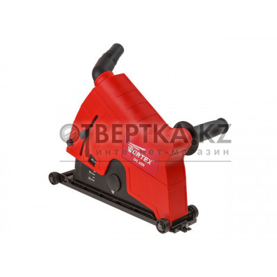 Кожух вытяжной для УШМ DS 230 WORTEX DS23000018 Кожух вытяжной для УШМ DS 230 WORTEX DS23000018