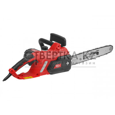 Пила цепная электрическая WORTEX EC 4020-1 шина 40 см (16