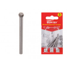 Высокоскоростная насадка 4.8 мм WORTEX в Караганде