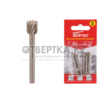 Высокоскоростная насадка 5.6 мм WORTEX ETAM3205618
