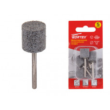 Импрегнированная полировальная насадка 13.2 мм WORTEX