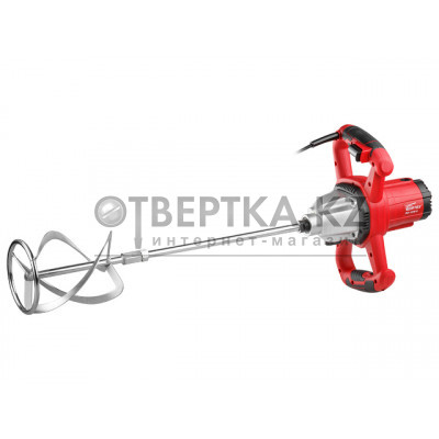 Миксер строительный WORTEX MX 1416 D MX1416D0330