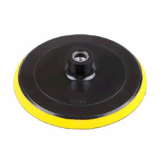 Шлифтарелка с липучкой 180мм М14 WORTEX для PM 1813 SE