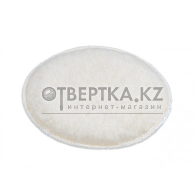 Полировальный круг 150мм, на липучке (иск.шерсть, средней длины) PMW1500IM019 Полировальный круг 150мм, на липучке (иск.шерсть, средней длины) PMW1500IM019