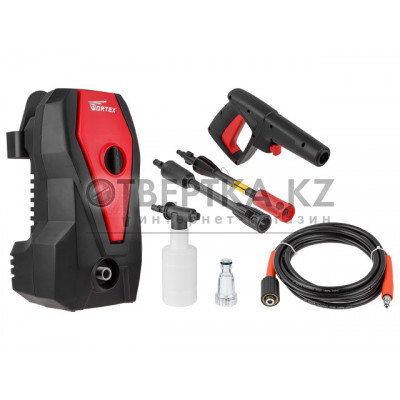 Очиститель высокого давления WORTEX PW 1217 PW121700025 Очиститель высокого давления WORTEX PW 1217 PW121700025