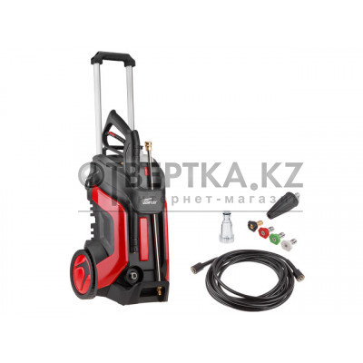 Очиститель высокого давления WORTEX PW 1740 2.40 кВт, 170 бар, 510 л/ч PW174000025