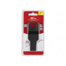 Полотно пильное погружное 20 мм по дереву и металлу WORTEX в Алматы