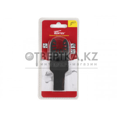 Полотно пильное погружное 20 мм по дереву и металлу WORTEX SB02A203418