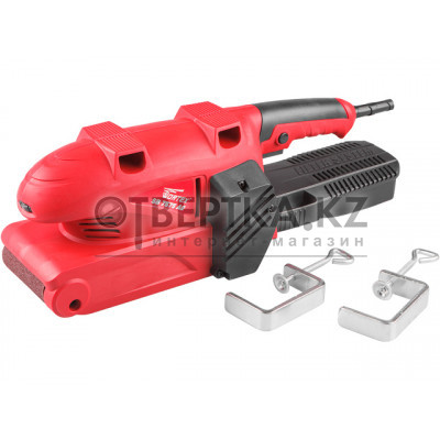 Ленточная шлифмашина WORTEX SB 7575 AE в кор. SB7575AE01310