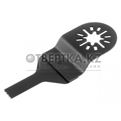 Полотно пильное 10х92 мм дерево/пластик WORTEX SMS1092W2018