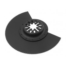 Полотно пильное сегментированное 20х88 мм дерево/мягкий металл WORTEX в Алматы