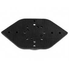 Шлифподошва дельта Wortex для виброшлифмашины Wortex SS 1920