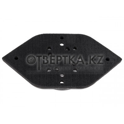 Шлифподошва дельта Wortex для виброшлифмашины Wortex SS 1920 SPD20811019