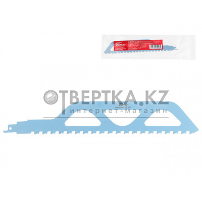 Пилка сабельная по кирпичу S305B (1 шт.) WORTEX 300 мм длина SSB3002C0018