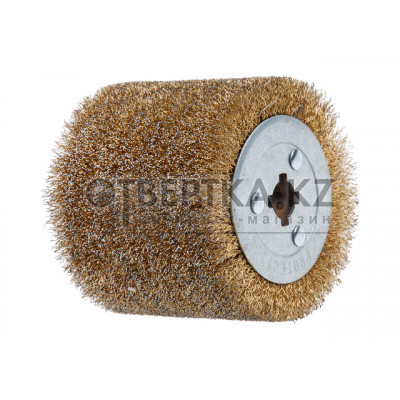 Щетка стальная с латунным покрытием 100х120 мм 0,3 мм WORTEX SW1012SW00319 Щетка стальная с латунным покрытием 100х120 мм 0,3 мм WORTEX SW1012SW00319