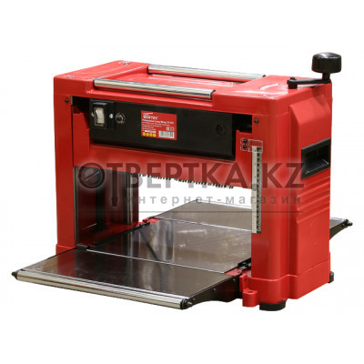 Станок рейсмусовый WORTEX ТР 3117 1700 Вт, шир. 318 мм, глуб.3 мм TP311700011 Станок рейсмусовый WORTEX ТР 3117 1700 Вт, шир. 318 мм, глуб.3 мм TP311700011