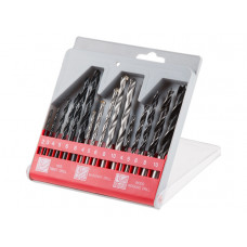 Набор сверл универсальный 16 шт. WORTEX в Актау