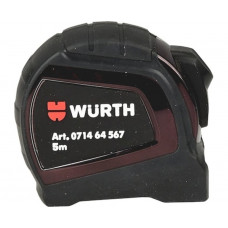 Карманная рулетка Wurth W25MM-L5M 071464 567 в Костанае