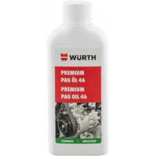 Масло Wurth PAG-46-PREMIUM 0892764252