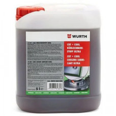 Жидкость смазочно-охлаждающая Wurth Ultra (20 л) 0893050031 в Костанае