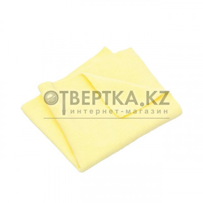 Микроволокнистый платок желтый Wurth 0899900133
