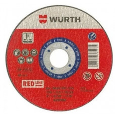 Отрезной диск Wurth 1669203502 в Атырау