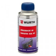 Герметик для радиатора Wurth HP (150 мл) 5861500150