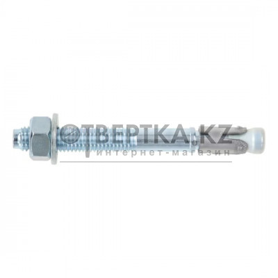 Анкер оцинкованный WURTH W-FAZ/S 0904521218