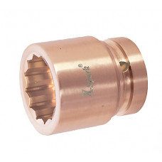 Головка торцевая искробезопасная X-Spark AL-BR 108-41