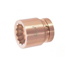 Головка торцевая искробезопасная X-Spark AL-BR 108-55