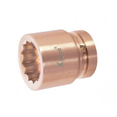Головка торцевая ударная  X-Spark AL-BR 108-85 в Актау
