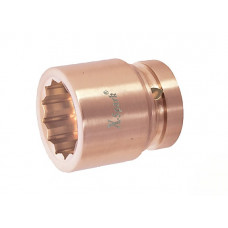 Головка торцевая ударная X-Spark AL-BR 108-90