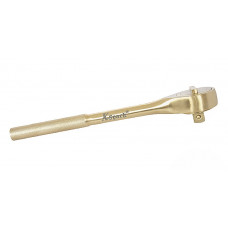 Трещотка искробезопасная X-Spark AL-BR 120-1008