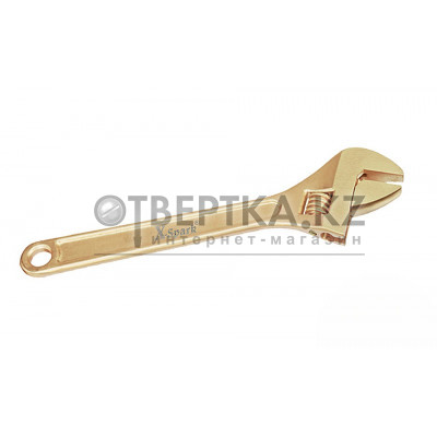 Ключ разводной искробезопасный X-Spark AL-BR 125-1012