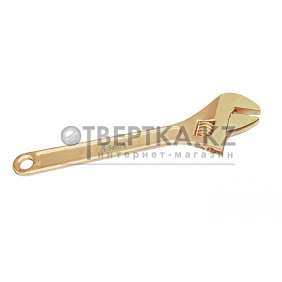 Ключ разводной искробезопасный X-Spark AL-BR 125A-1010
