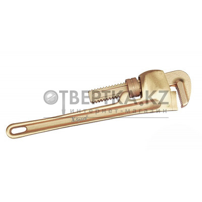 Ключ трубный искробезопасный X-Spark AL-BR 131-1010