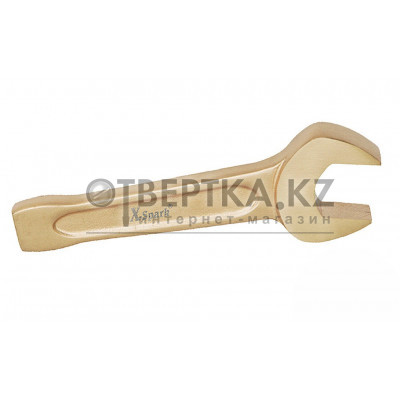 Ключ рожковый ударный X-Spark AL-BR141-110
